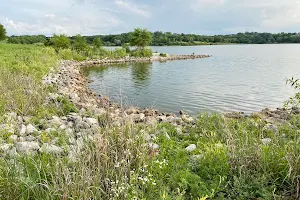 Zorinsky Lake Main Shelter Area image