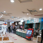 Photo n°1 de l'avis de Andrea.o fait le 10/01/2021 à 15:34 sur le  Autogrill Secchia Est à Modena