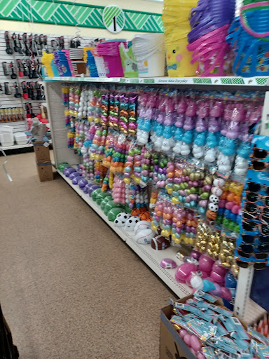 Dollar Store «Dollar Tree», reviews and photos, 3223 Lincoln Hwy, Thorndale, PA 19372, USA