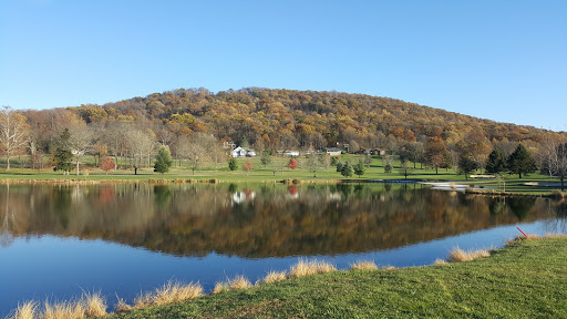 Golf Course «Carroll Valley Golf Course at Liberty Mountain», reviews and photos, 78 Country Club Trail, Fairfield, PA 17320, USA