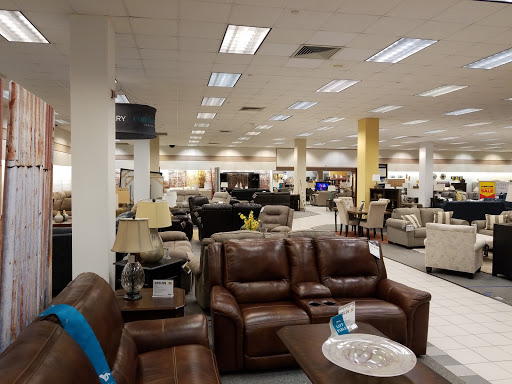 Army & Navy Surplus Shop «Navy Exchange Furniture Store», reviews and photos, 1240 Gator Blvd, Virginia Beach, VA 23460, USA