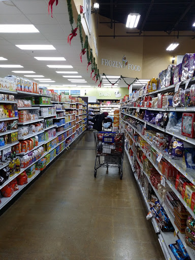 Supermarket «Dearborn Fresh», reviews and photos, 13661 Colson St, Dearborn, MI 48126, USA