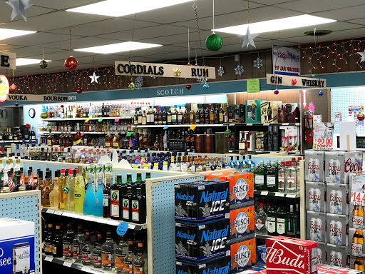 Beer Store «Halfway Liquors», reviews and photos, 17438 Virginia Ave, Hagerstown, MD 21740, USA