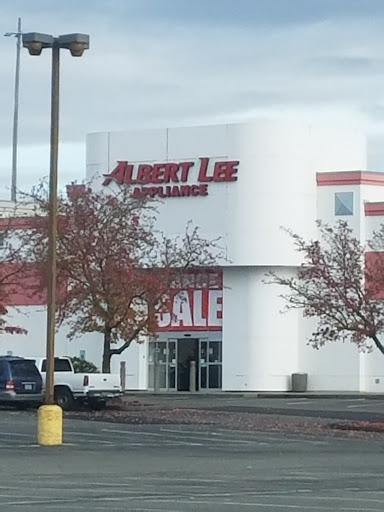 Appliance Store «Albert Lee Appliance - Tacoma», reviews and photos, 4124 Tacoma Mall Blvd, Tacoma, WA 98409, USA