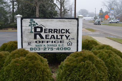 Derrick Realty Inc