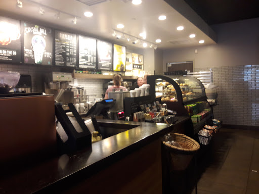Coffee Shop «Starbucks», reviews and photos, 1640 Bell Ln, Atwater, CA 95301, USA