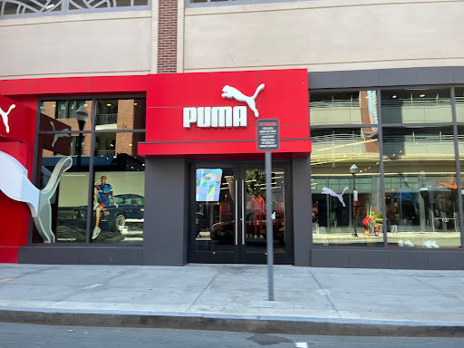 Shoe Store «PUMA», reviews and photos, 341 Artisan Way, Somerville, MA 02145, USA