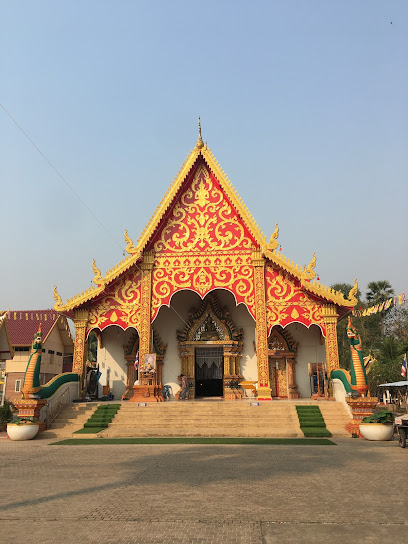 วัดสวนตาล Wat Suan Tan