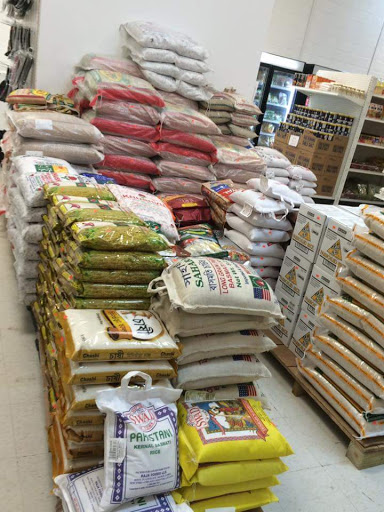 Supermarket «Al-Barakah Halal Supermarket», reviews and photos, 13642 Jefferson Davis Hwy, Woodbridge, VA 22191, USA