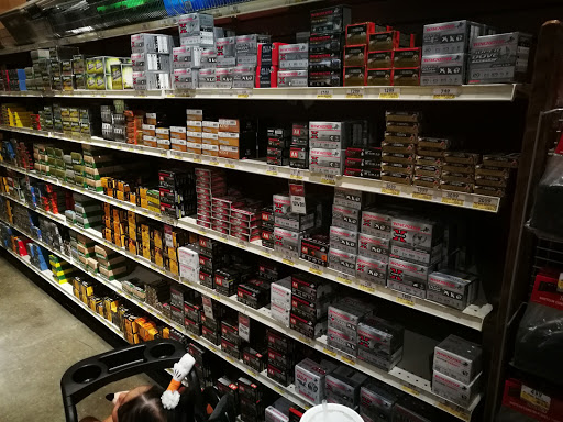 Sporting Goods Store «Bass Pro Shops», reviews and photos, 11551 NW 12th St, Miami, FL 33172, USA