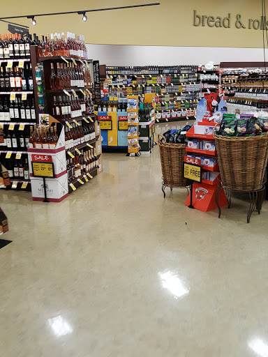 Grocery Store «Tom Thumb», reviews and photos, 612 Grapevine Hwy, Hurst, TX 76054, USA