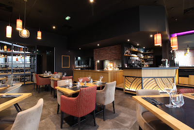 Le Cosy à Cesson-Sévigné