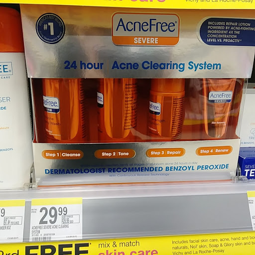 Drug Store «Walgreens», reviews and photos, 2560 W Golf Rd, Hoffman Estates, IL 60169, USA