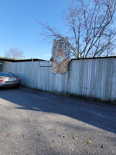 Zoo «Luray Zoo A Rescue Zoo», reviews and photos, 1087 U.S. 211, Luray, VA 22835, USA