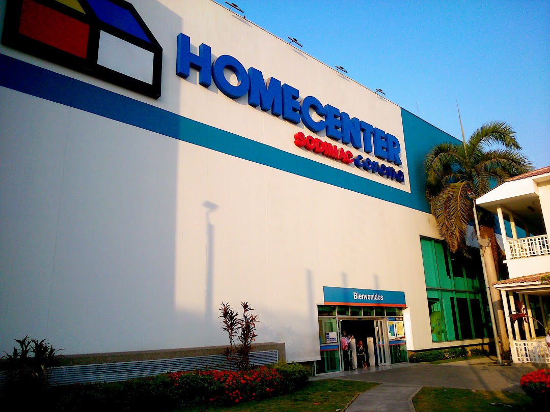 Homecenter - Barranquilla Centro