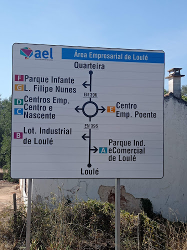 Zona Industrial De Loulé NERA - A.E.L. 8100-272 - Loulé