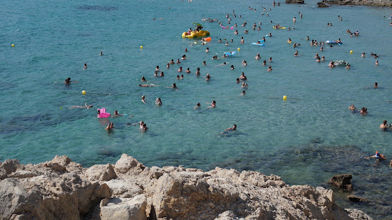 Platja de la Romana