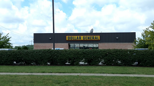 Discount Store «Dollar General», reviews and photos, 642 S Main St, Wellington, OH 44090, USA