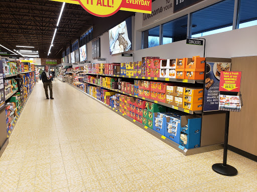 Supermarket «ALDI», reviews and photos, 4578 PA-8, Allison Park, PA 15101, USA