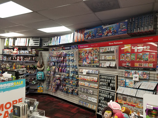 Video Game Store «GameStop», reviews and photos, 6100 Greenbelt Rd m, Greenbelt, MD 20770, USA