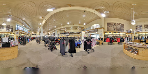 Harley-Davidson Dealer «San Jacinto Harley-Davidson», reviews and photos, 3636 East Sam Houston Pkwy S, Pasadena, TX 77505, USA