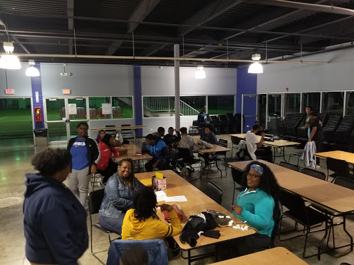 Outdoor Sports Store «Ho Chunk Sports and Expo Center», reviews and photos, 10 Southland Dr, Lynwood, IL 60411, USA