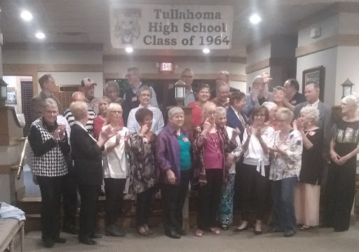 Golf Course «Lakewood Golf & Country Club», reviews and photos, 1900 Country Club Dr, Tullahoma, TN 37388, USA