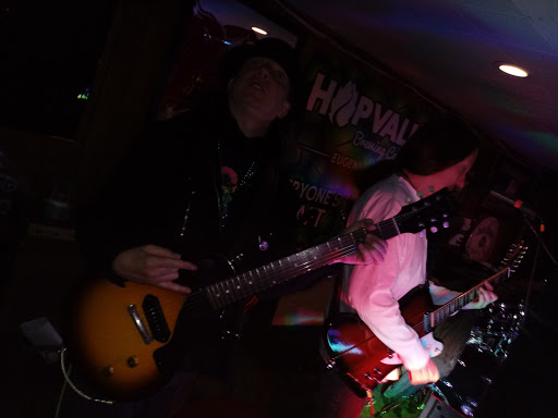 Restaurant «The Embers», reviews and photos, 1811 State Hwy 99 N, Eugene, OR 97402, USA