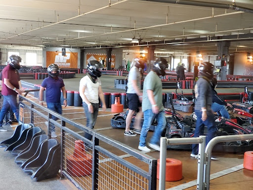 Go-Kart Track «Unser Karting & Events», reviews and photos, 7300 Broadway, Denver, CO 80221, USA