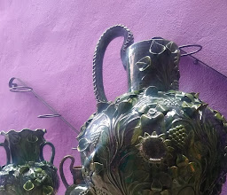 Hotel Posada Don Matías photo