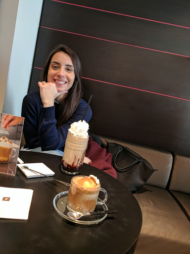Boutique «Nespresso Madison Boutique & Cafe», reviews and photos, 761 Madison Ave, New York, NY 10065, USA