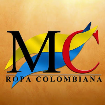 MC ROPA COLOMBIANA SAS