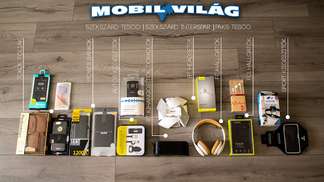 Mobil Világ