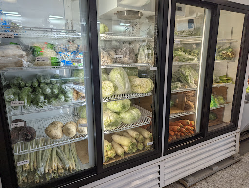 Asian Grocery Store «Saigon Market», reviews and photos, 308 Belmont Ave, Springfield, MA 01108, USA