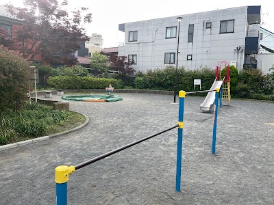 市場東中町公園