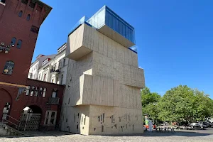 Tchoban Foundation - Museum of architectural drawing image