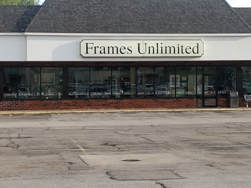 Frames Unlimited: Woodmere