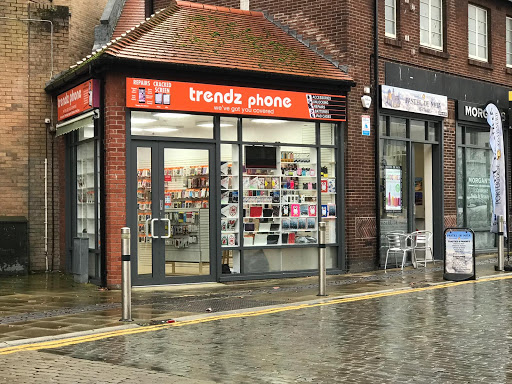 Phone Repair Shop Trendzfone