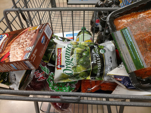 Grocery Store «Food Lion», reviews and photos, 2060 Yellow Springs Rd, Frederick, MD 21702, USA