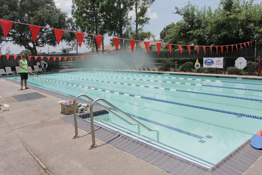 Club «Memorial Athletic Club and Aquatic Center», reviews and photos, 14690 Memorial Dr, Houston, TX 77079, USA