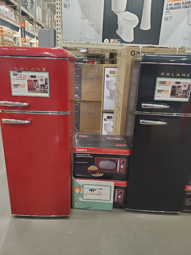 Home Improvement Store «The Home Depot», reviews and photos, 399 William Floyd Pkwy, Shirley, NY 11967, USA