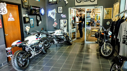 Yamaha motorcycle dealer Saint Louis