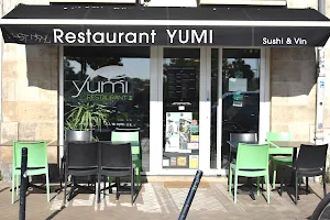 Restaurant YUMI image