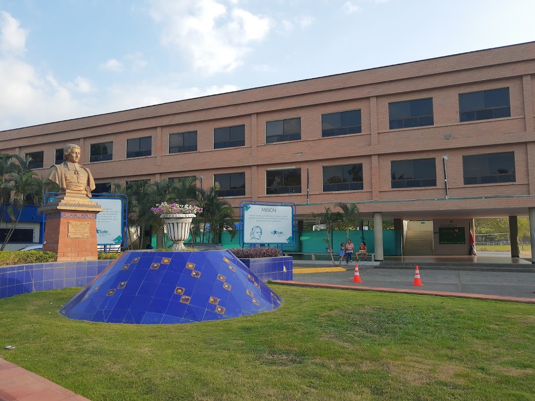 Colegio La Salle Montería