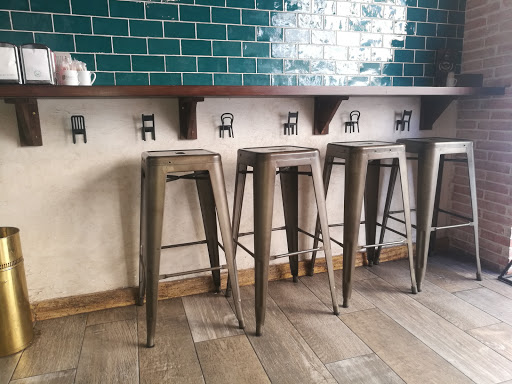 Información y opiniones sobre Manolo Manteles de Cuenca