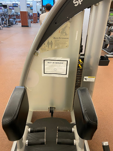 Gym «LA Fitness», reviews and photos, 6200 Little River Turnpike, Alexandria, VA 22312, USA