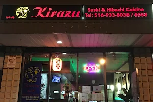 Kirazu Sushi image