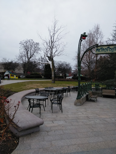 Gift Shop «The Gallery Shops», reviews and photos, 401 Constitution Ave NW, Washington, DC 20565, USA