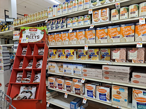 Grocery Store «Giant Food Stores», reviews and photos, 3070 Tilghman St, Allentown, PA 18104, USA