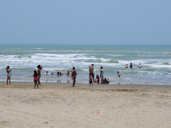 Photo de Playa Tecolutla avec un niveau de propreté de très propre